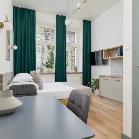 - Augustianska 1 - Kazimierz *