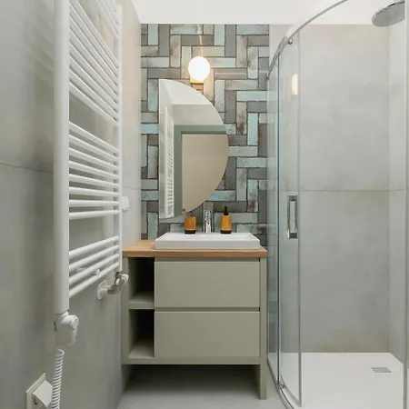 - Augustianska 1 - Kazimierz Krakkó