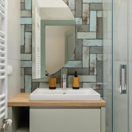 - Augustianska 1 - Kazimierz *