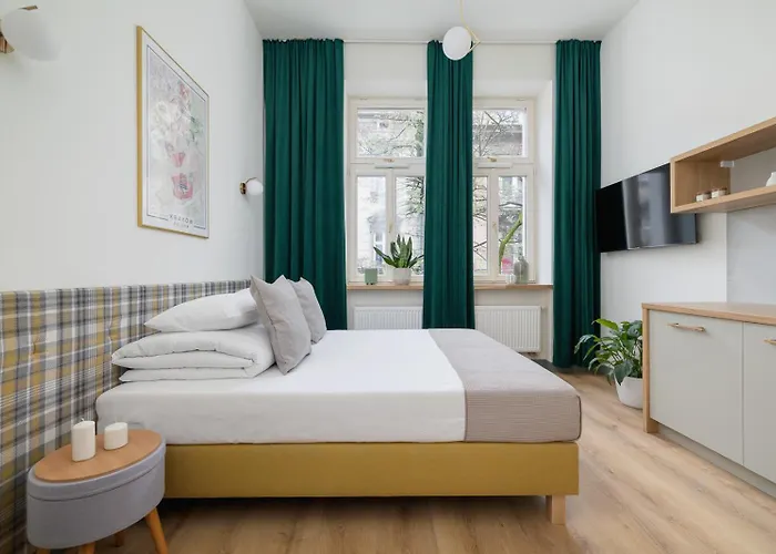 - Augustianska 1 - Kazimierz كراكوفيا