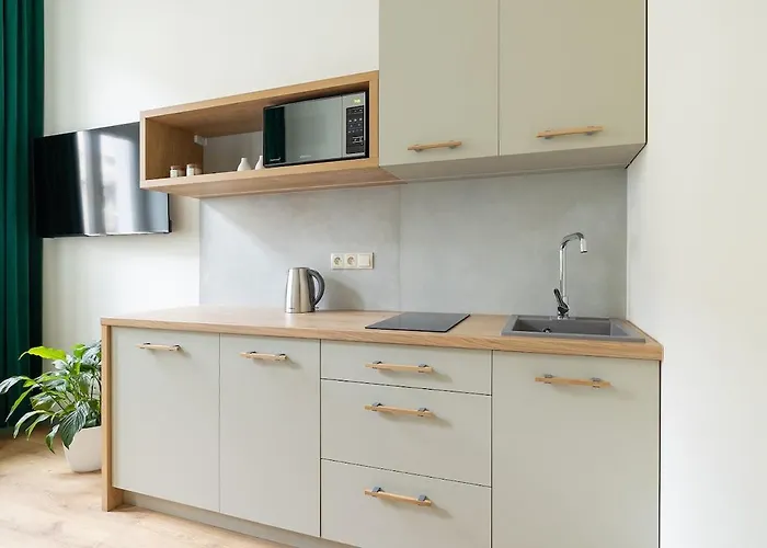 - Augustianska 1 - Kazimierz كراكوفيا