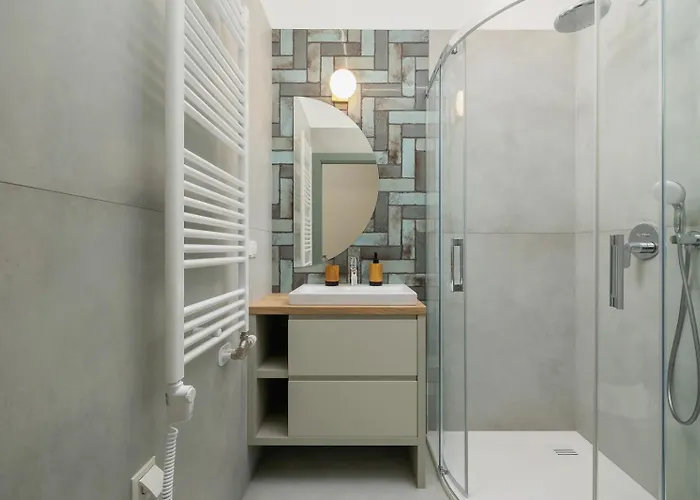 - Augustiańska 1 - Kazimierz Kraków