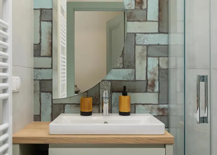 - Augustianska 1 - Kazimierz *