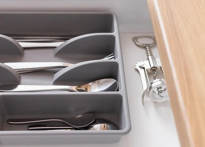 Apartament - Augustiańska 1 - Kazimierz